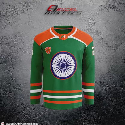 Team India Jersey