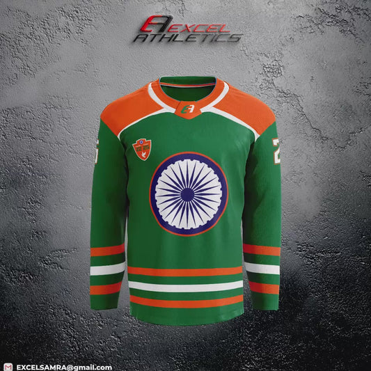 Team India Jersey
