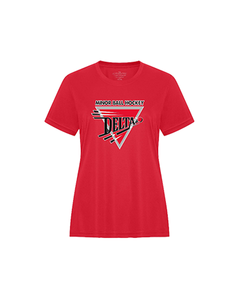 DMBH - Women's Shirt - Style 1