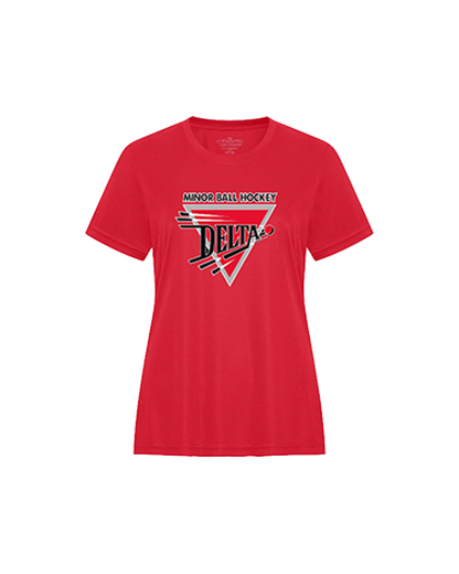 DMBH - Women's Shirt - Style 1