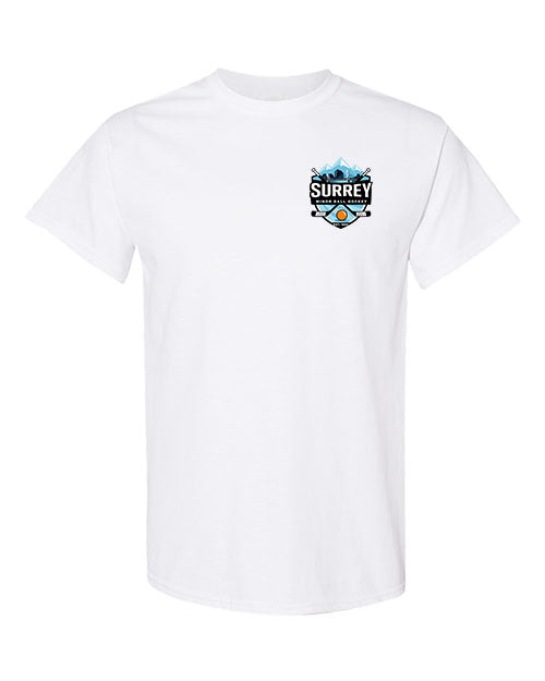 SMBH - Adult Shirts - Style 2