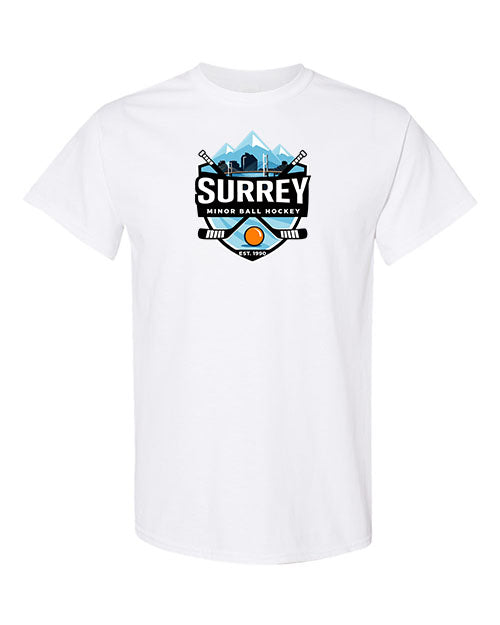 SMBH - Youth Shirts - Style 1