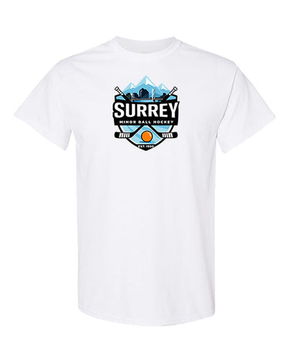 SMBH - Youth Shirts - Style 1