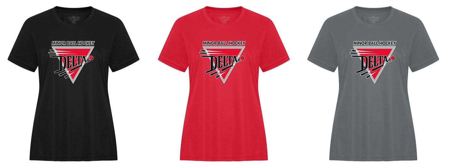 DMBH - Women's Shirt - Style 1