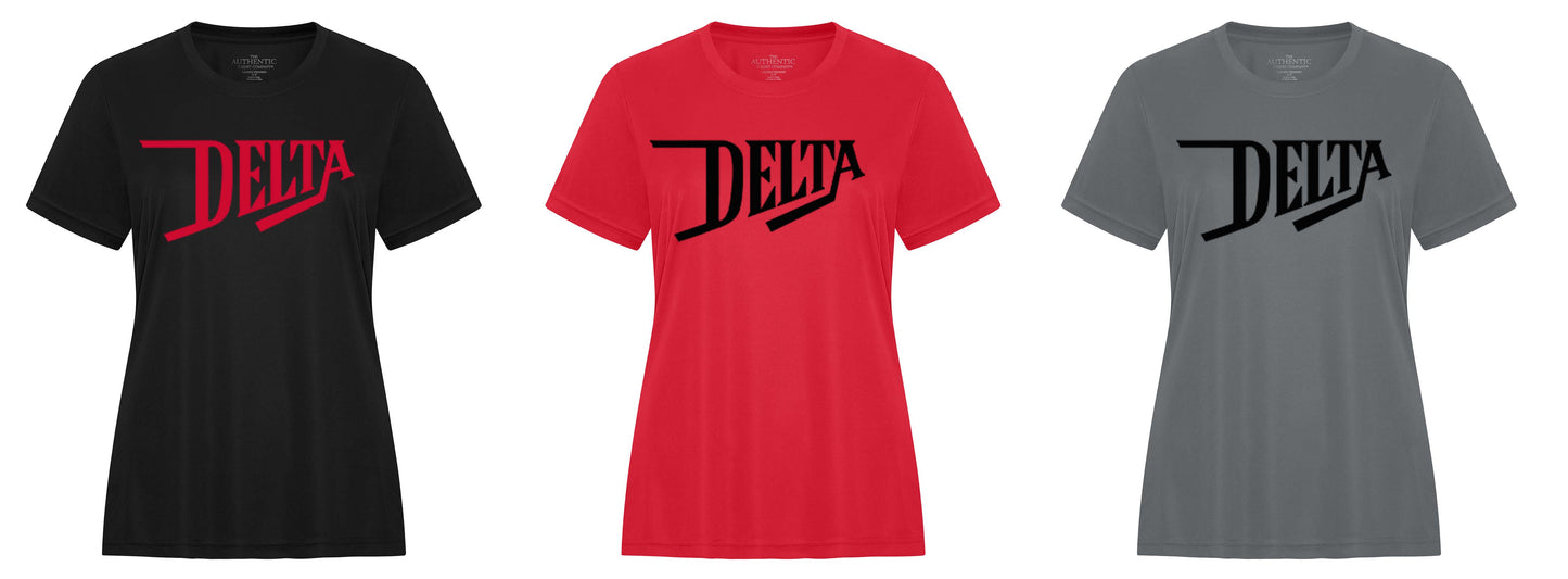 DMBH - Women's Shirt - Style 2