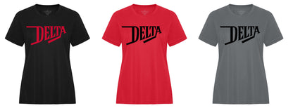 DMBH - Women's Shirt - Style 2